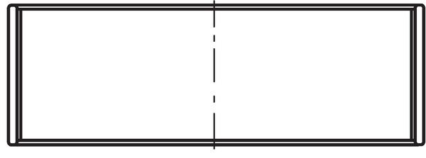Panewka korbowodu do VW, 029 PL 21921 050, MAHLE w ofercie sklepu e-autoparts.pl 